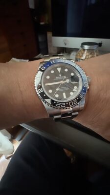 Customer review photo