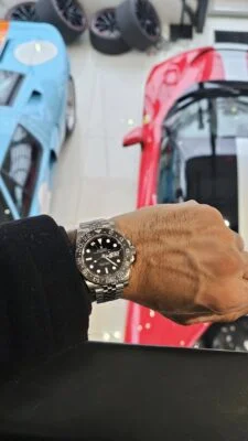 Customer review photo