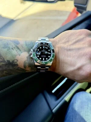 Customer review photo