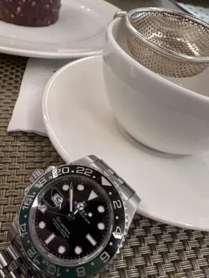 Customer review photo
