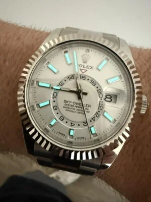 Customer review photo