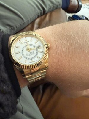 Customer review photo