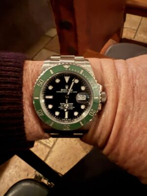Customer review photo