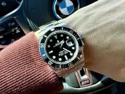 Customer review photo