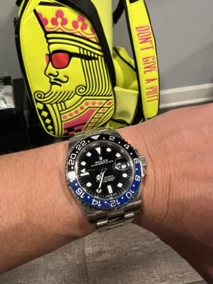 Customer review photo