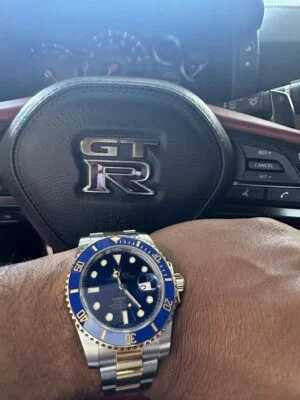 Customer review photo