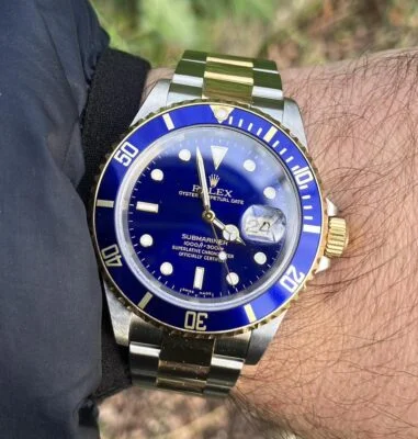 Customer review photo