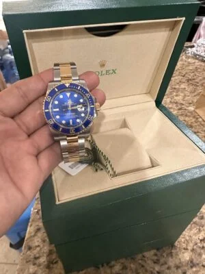 Customer review photo