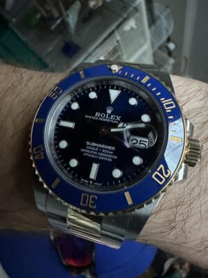 Customer review photo