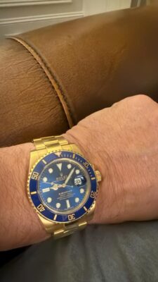 Customer review photo
