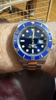 Customer review photo
