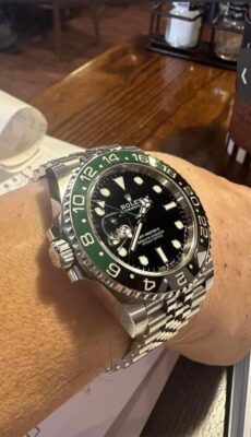 Customer review photo