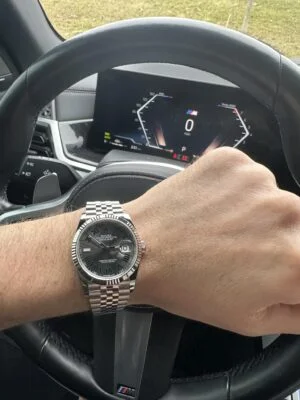 Customer review photo