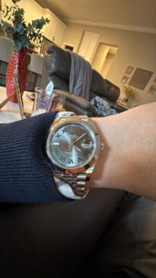 Customer review photo