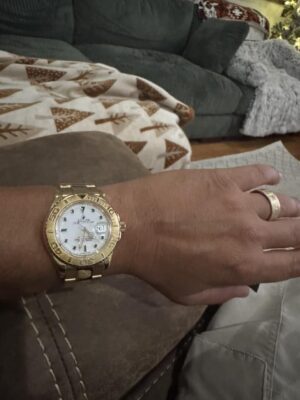 Customer review photo