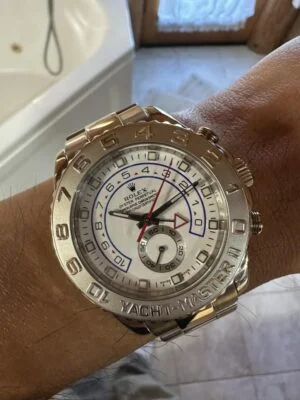 Customer review photo