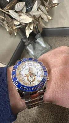 Customer review photo