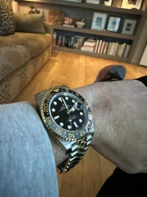Customer review photo