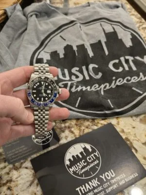 Customer review photo