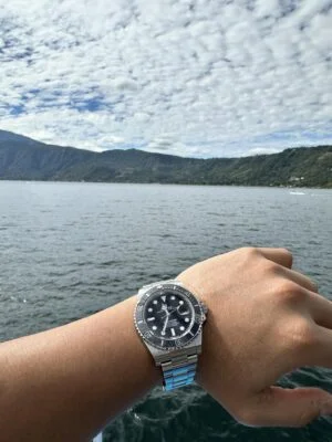 Customer review photo