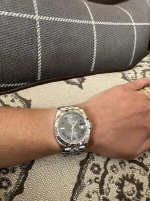 Customer review photo