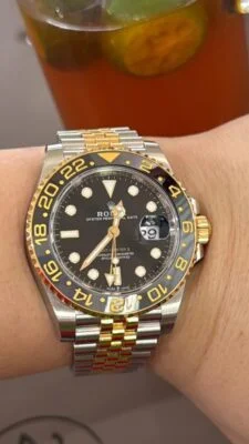 Customer review photo