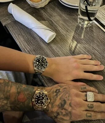 Customer review photo