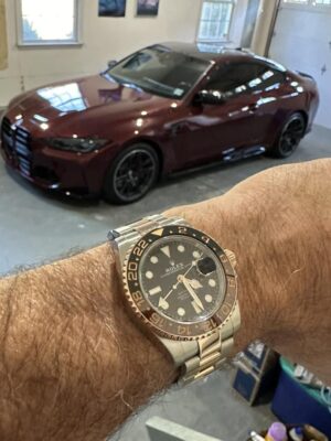 Customer review photo