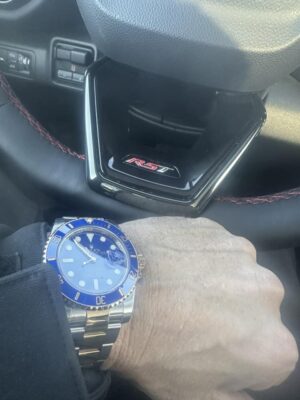 Customer review photo
