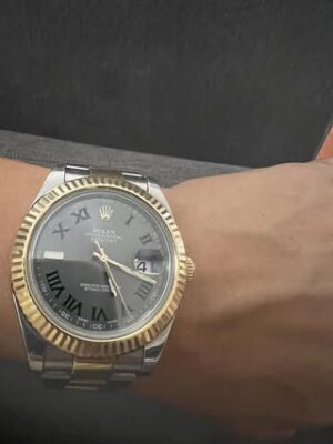 Customer review photo