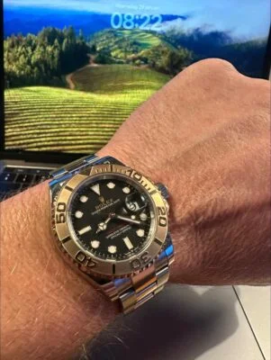 Customer review photo