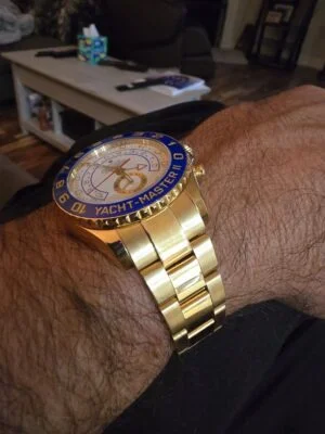 Customer review photo