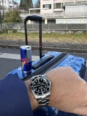 Customer review photo