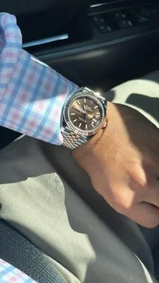 Customer review photo