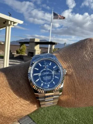 Customer review photo