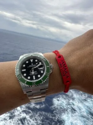 Customer review photo