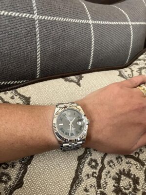 Customer review photo