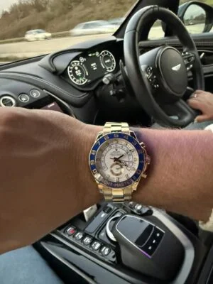 Customer review photo