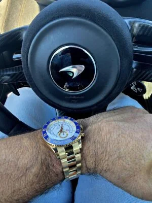 Customer review photo