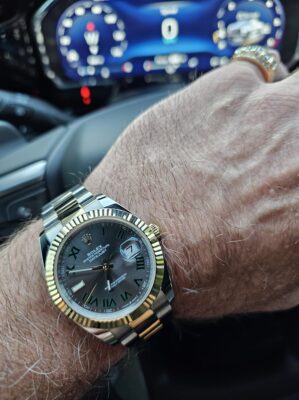 Customer review photo