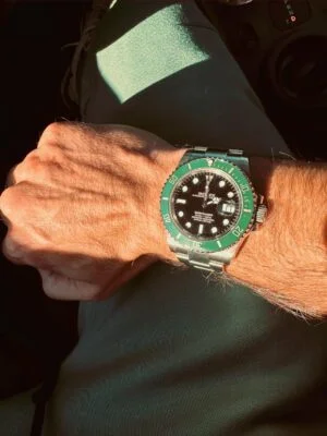 Customer review photo