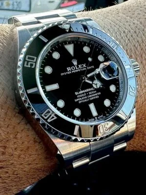 Customer review photo