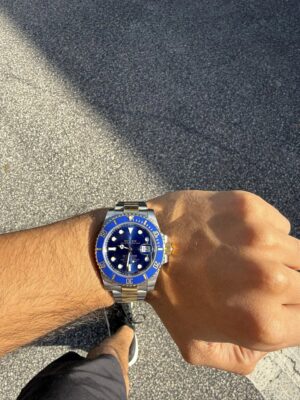 Customer review photo