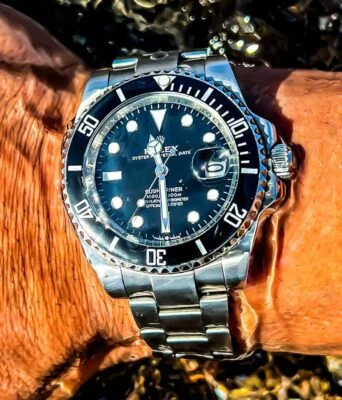 Customer review photo