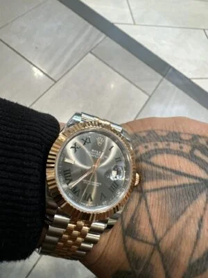 Customer review photo