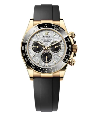 Superclone Daytona 126518LN Meteorite Dial
