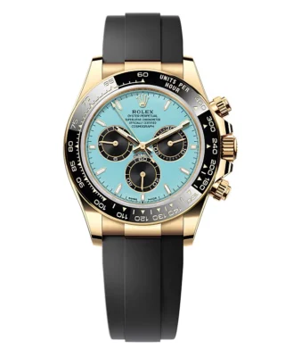 Superclone Daytona 126518LN Tiffany Dial