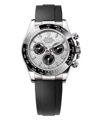 Superclone Daytona 126519LN Meteorite Dial