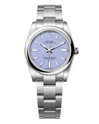 Superclone Oyster Perpetual 277200 Lavender Dial