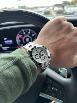 Customer review photo